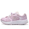 Go Run Consistent « Rose Blanc »