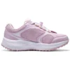 Go Run Consistent « Rose Blanc »