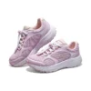 Go Run Consistent « Rose Blanc »