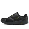 Go Run Consistent « Specie – Noir Jaune »