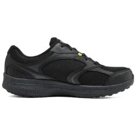 Go Run Consistent « Specie – Noir Jaune »