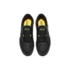 Go Run Consistent « Specie – Noir Jaune »