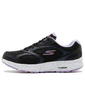 Go Run Consistent Vivid Horizon « Noir Violet »