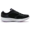 Go Run Consistent Vivid Horizon « Noir Violet »