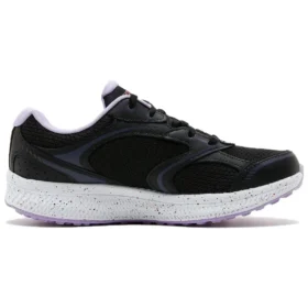 Go Run Consistent Vivid Horizon « Noir Violet »