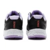 Go Run Consistent Vivid Horizon « Noir Violet »
