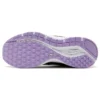Go Run Consistent Vivid Horizon « Noir Violet »