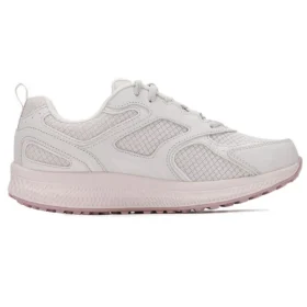 Go Run Consistent « White »