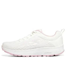 Go Run Consistent « White Pink »