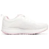 Go Run Consistent « White Pink »