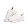 Go Run Consistent « White Pink »