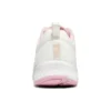 Go Run Consistent « White Pink »