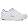 Go Run Consistent « White Purple »