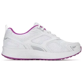 Go Run Consistent « White Purple »