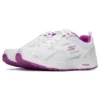 Go Run Consistent « White Purple »