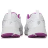 Go Run Consistent « White Purple »