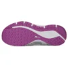 Go Run Consistent « White Purple »