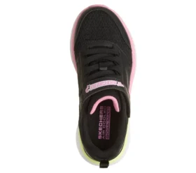 Go Run Elevate 2.0 – Où sont mes Skechers ?
