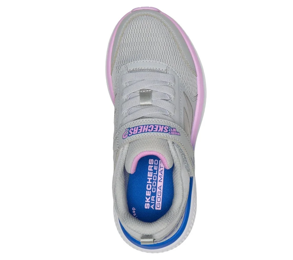 Go Run Elevate 2.0 – Où sont mes Skechers ? Go Run Elevate 2.0 – Où sont mes Skechers ?