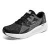 Go Run Elevate « Black White »