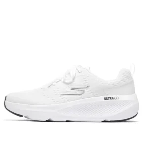 Go Run Elevate « Blanc »