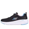 Go Run Elevate-Double « Noir »
