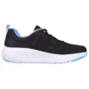 Go Run Elevate-Double « Noir »