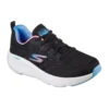 Go Run Elevate-Double « Noir »