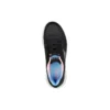 Go Run Elevate-Double « Noir »