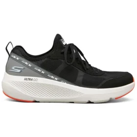 Go Run Elevate Go Run Elevate Noir/Gris