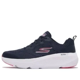 Go Run Elevate « Navy White »