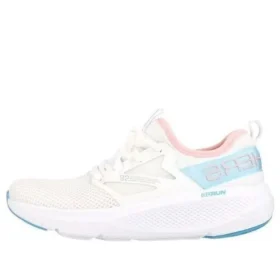 Go Run Elevate Quick Stride « White Blue »