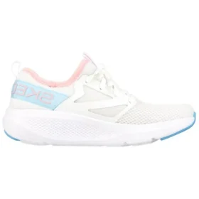 Go Run Elevate Quick Stride « White Blue »