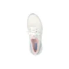 Go Run Elevate Quick Stride « White Blue »