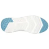 Go Run Elevate Quick Stride « White Blue »