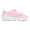 Go Run Elevate « Rose Blanc »