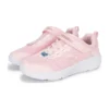 Go Run Elevate « Rose Blanc »