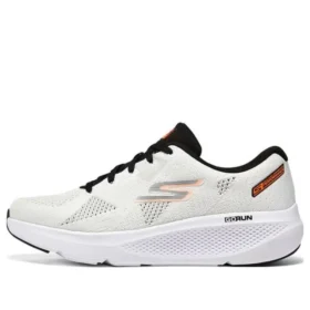 Go Run Elevate « White Grey »