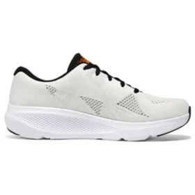 Go Run Elevate « White Grey »
