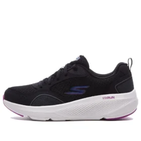 Go Run Elevate Xylon « Black Purple »