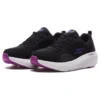 Go Run Elevate Xylon « Black Purple »