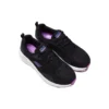 Go Run Elevate Xylon « Black Purple »