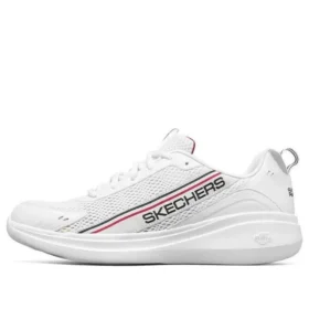 Go Run Fast Bas « Blanc Rouge »
