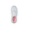 Go Run Fast Bas Rose/Blanc