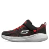 Go Run Fast « Black Red »