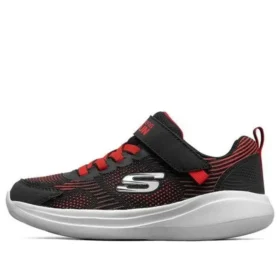 Go Run Fast « Black Red »
