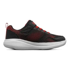 Go Run Fast « Black Red »