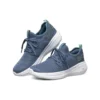 Go Run Fast Bleu/Blanc