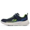 Go Run Fast Chaussures « Navy Green »