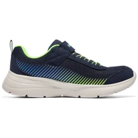 Go Run Fast Chaussures « Navy Green »